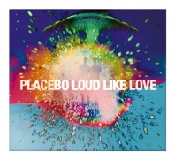 Placebo - Loud Like Love (CD-DA)