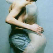 Placebo - Sleeping With Ghosts (CDS200) (CD)