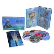 Plant, Robert - Nine Lives (Box Set) (9CD+DVD)