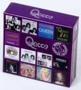 Queen - Singles Collection Box Set Volume 1 (Sealed) (13CD)