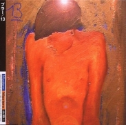 Blur - 13 (CD)
