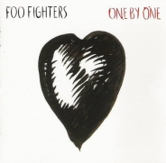 Foo Fighters - One By One (Sealed) (2LP)