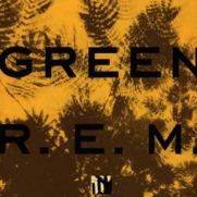 R.E.M. - Green (CD)