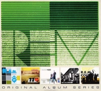 R.E.M. - Original Album Series (5CD)