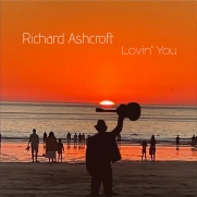 Ashcroft, Richard - Lovin' You (Coloured Vinyl) (LP)