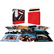 Rolling Stones, The - Boxset 1 (1964-1969) (13LP)