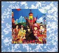 Rolling Stones, The - Their Satanic Majesties Request (LP)