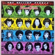 Rolling Stones, The - Some Girls (LP)