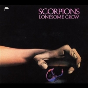 Scorpions - Lonesome Crow (CD-DA)