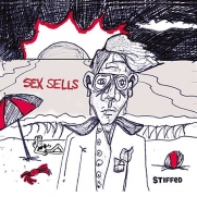 Sex Sells - Stiffed (CD)