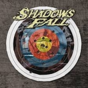Shadows Fall - Seeking The Way: The Greatest Hits (CD)