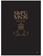 Simple Minds - Seen The Lights (A Visual History) (2DVD)