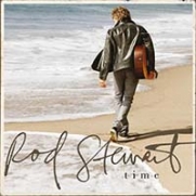 Stewart, Rod - Time (�D)