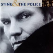 Sting - The Very Best Of Sting And The Police (Rem) (CD-DA)
