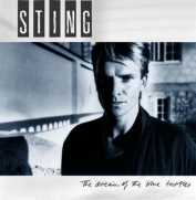 Sting - The Dream Of The Blue Turtles (Rem+Bonus) (CD-DA)
