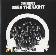 Supergrass - Seen The Light (DVD)