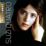 Suzi Quatro - All The Best (2CD)