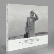 Sylvian, David - A Victim Of Stars 1981-2011 (Limited DigiPack) (2CD)