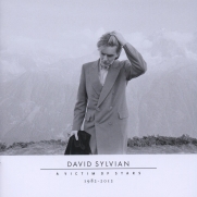 Sylvian, David - A Victim Of Stars 1982 - 2012 (2CD)
