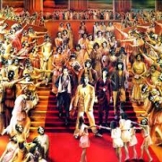 Rolling Stones, The  -  It's Only Rock 'N' Roll (Rem) (CD-DA)