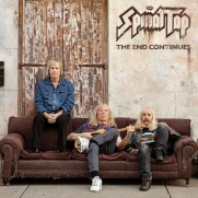 Spinal Tap - The End Continues (LP)