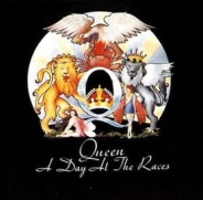 Queen - A Day At The Races (180 Gram Heavyweight Black Vinyl) (Halfspeed Mastered) (Sealed) (LP)