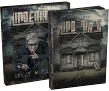 Lindemann (Rammstein) - Skills In Pills (Box Set Deluxe Edition) (Sealed) (CD)