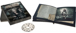 Lindemann (Rammstein) - Skills In Pills (Box Set Deluxe Edition) (Sealed) (CD)