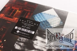Anathema - Internal Landscapes 2008-2018 (The Best Of) (Sealed) (2LP)