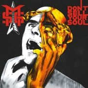 Michael Schenker Group, The - Don't Sell Your Soul (LP)
