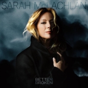 McLachlan, Sarah - Better Broken (LP)