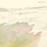Antlers, The - Blight (Limited Edition) (Clear Pink Coloured Vinyl) (LP)
