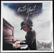 Hart, Beth - War In My Mind (Light Blue Vinyl) (Sealed) (2LP)