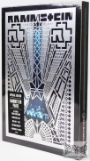Rammstein - Paris (Special Edition) (Sealed) (Blu-ray+2CD)