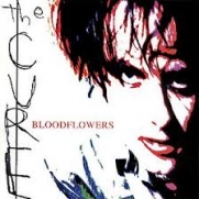 Cure, The - Bloodflowers (CD-DA) 