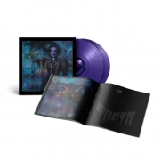 Tarja - Frisson Noir (Limited Edition) (Coloured Vinyl) (2LP)
