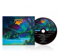 Yes - Aurora (CD)