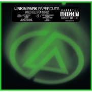 Linkin Park - Papercuts (Singles Collection 2000-2023) (CD)