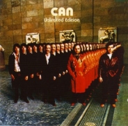 Can - Unlimited Edition (SACD)