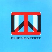 Chickenfoot - III (CD-DA)