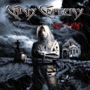 Caffery, Chris - House Of Insanity (CD-DA)