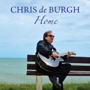 Chris de Burgh - Home (CD-DA)