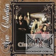 Cinderella - New Collection (CD-DA)