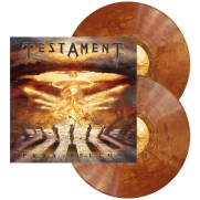 Testament - Para Bellum (Coloured Vinyl) (2LP)