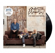 Spinal Tap - The End Continues (LP)