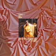 Cate Le Bon - Michelangelo Dying (Coloured Vinyl) (LP)