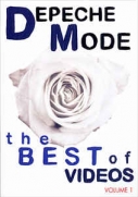 Depeche Mode - The Best Of Videos (Volune 1) (DVD)