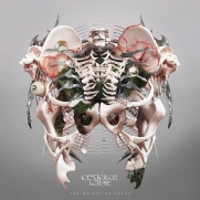 Crystal Lake - The Weight of Sound (Grey Coloured Vinyl) (Limited Edition) (LP)