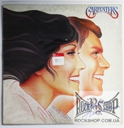 Carpenters, The - Made In America (LP)