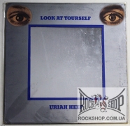 Uriah Heep - Look At Yourself (LP)